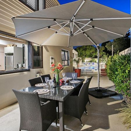 Waihi Beach Paradise Resort Exterior photo