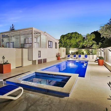 Waihi Beach Paradise Resort Exterior photo